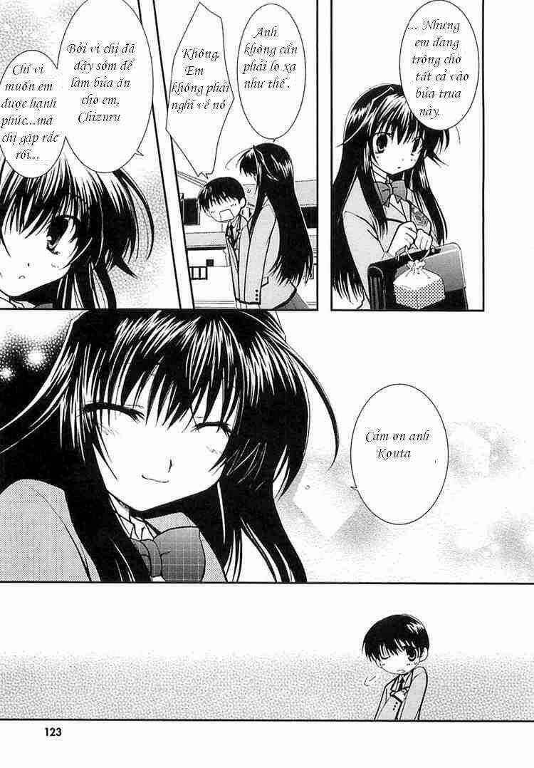 Kanokon - Chapter 5 - Trang 14