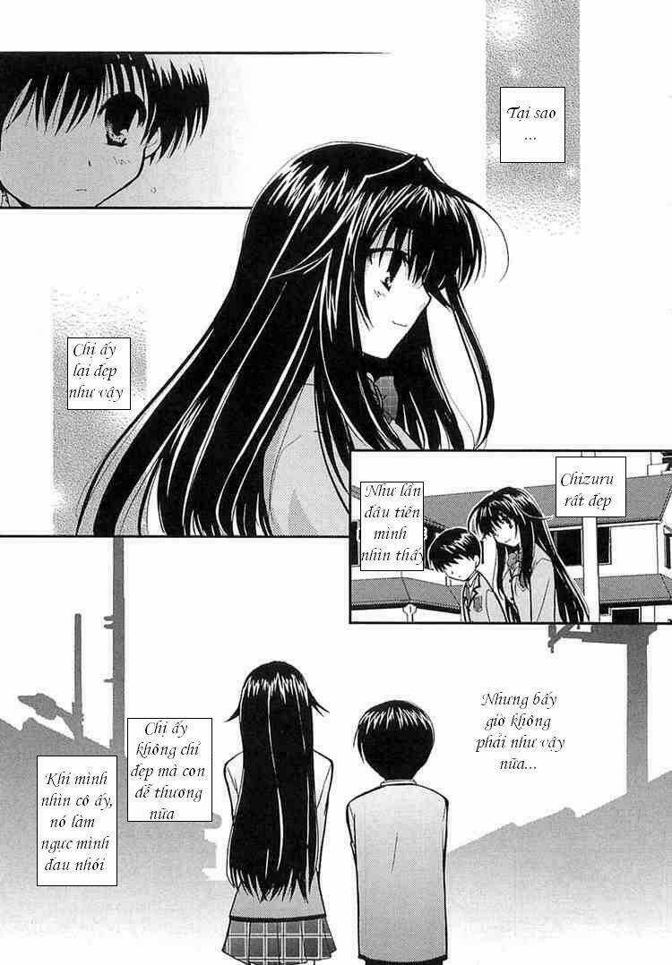 Kanokon - Chapter 5 - Trang 22