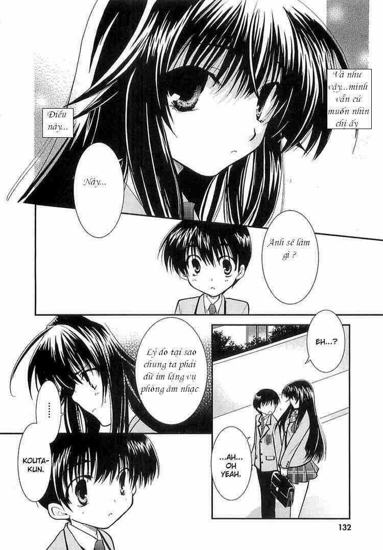 Kanokon - Chapter 5 - Trang 23