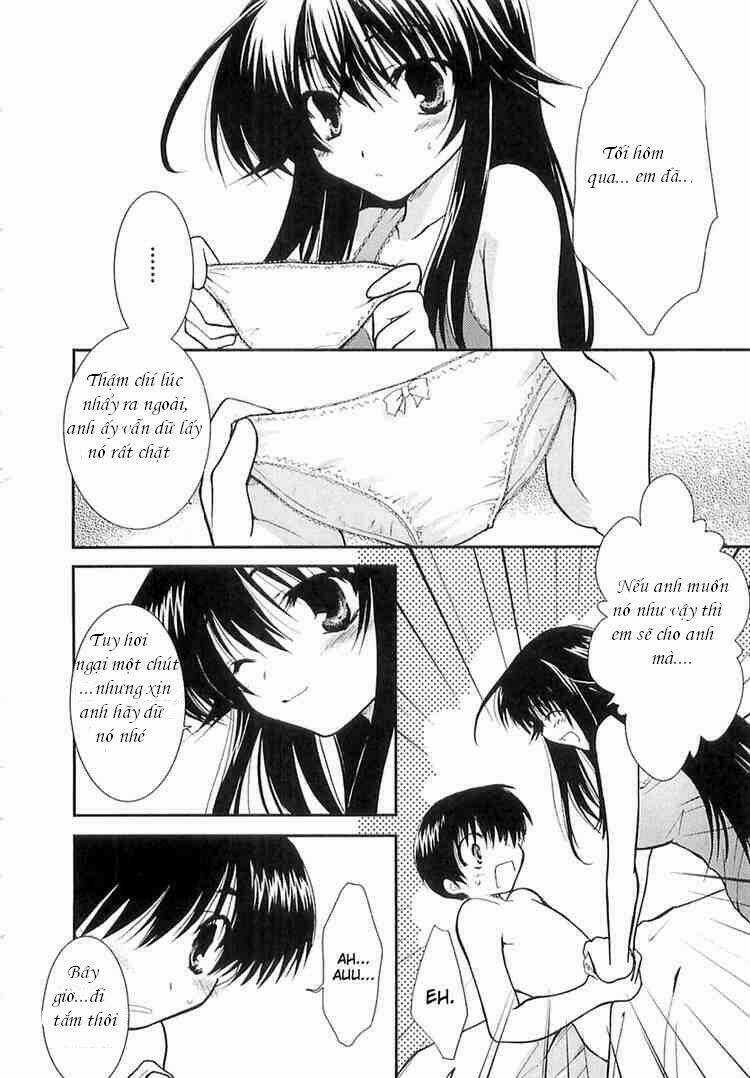 Kanokon - Chapter 5 - Trang 7
