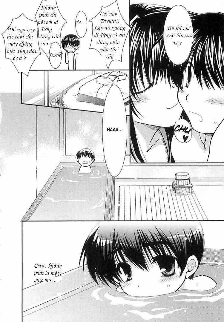 Kanokon - Chapter 5 - Trang 9