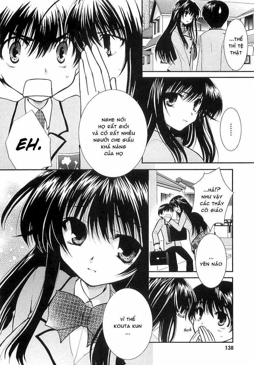 Kanokon - Chapter 6 - Trang 3