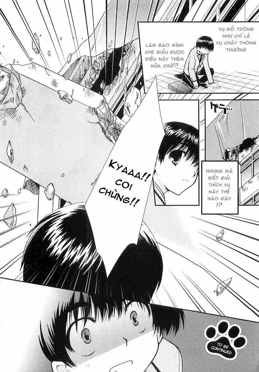 Kanokon - Chapter 6 - Trang 24