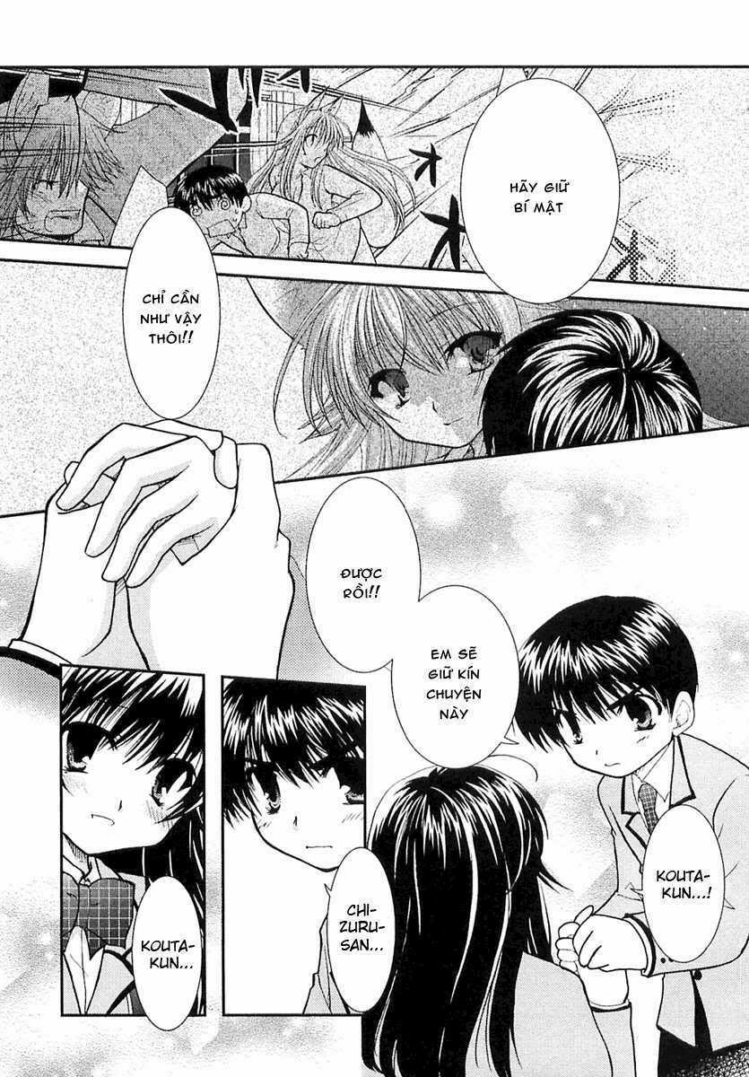 Kanokon - Chapter 6 - Trang 4
