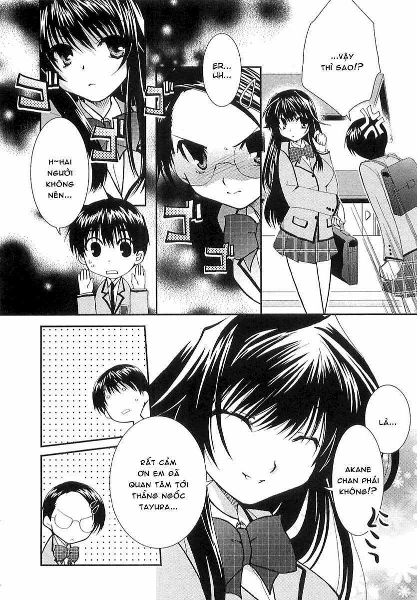 Kanokon - Chapter 6 - Trang 7