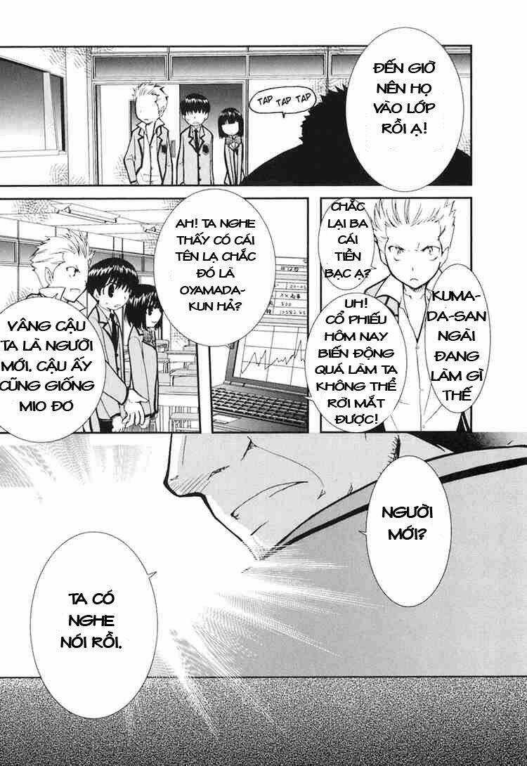 Kanokon - Chapter 7 - Trang 14