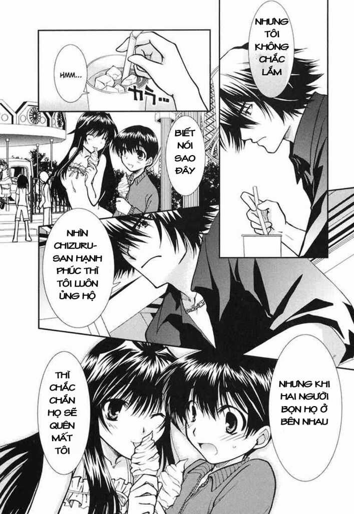 Kanokon - Chapter 9 - Trang 12