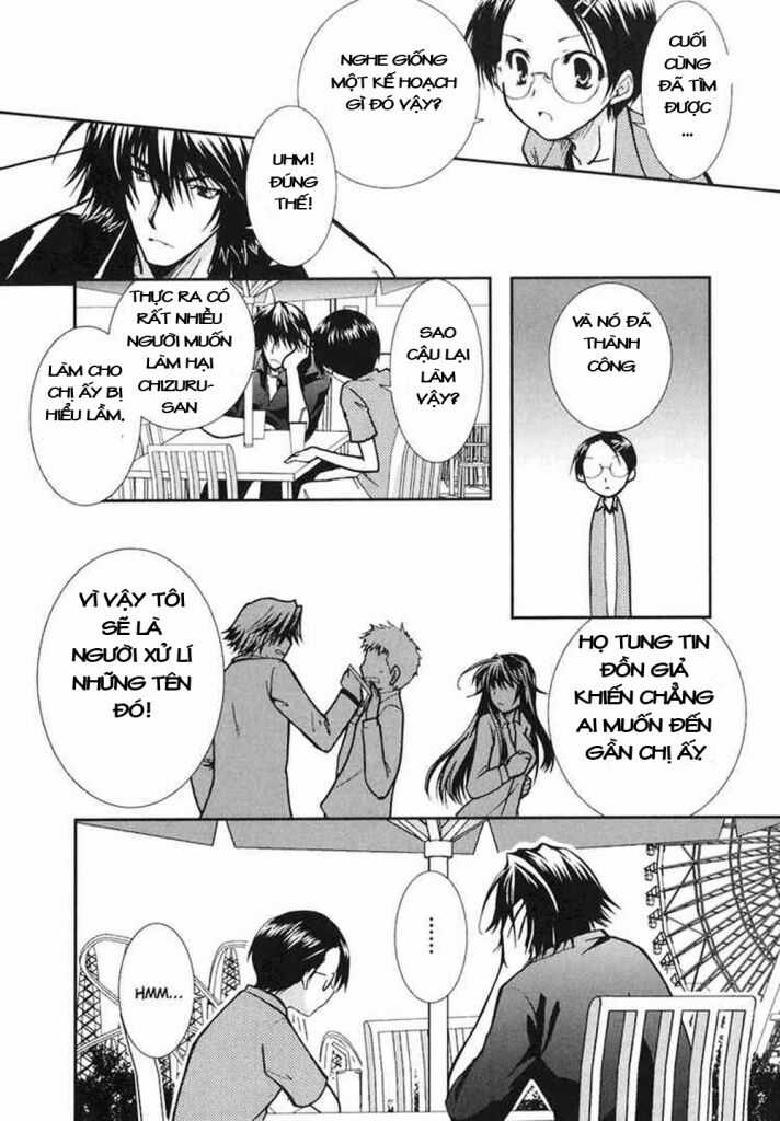 Kanokon - Chapter 9 - Trang 10