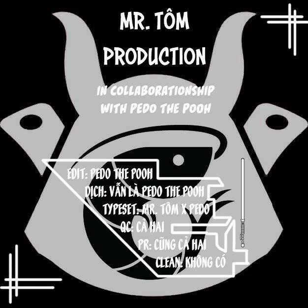 Kantai Collection Doujinshi - Chapter 21 - Trang 1