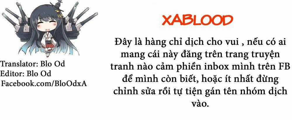 Kantai Collection - 提督と棲姬と秘書艦 修羅場 - Chapter 1 - Trang 1