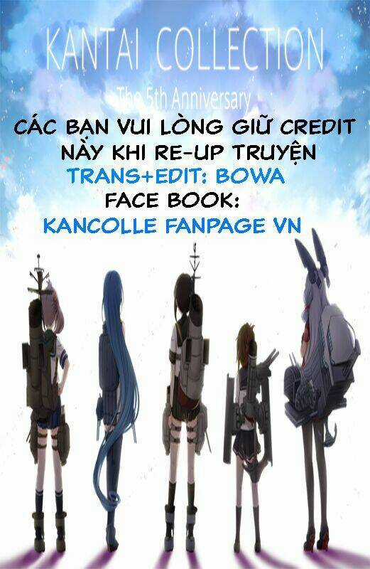 Kantai Collection - 提督と棲姬と秘書艦 修羅場 - Chapter 3 - Trang 1