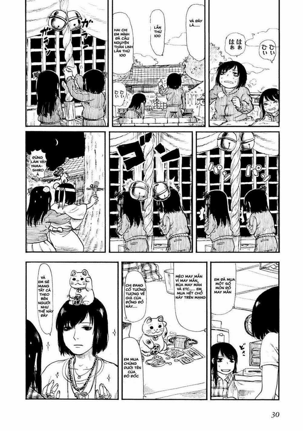 Kantai Collection - 提督と棲姬と秘書艦 修羅場 - Chapter 3 - Trang 5