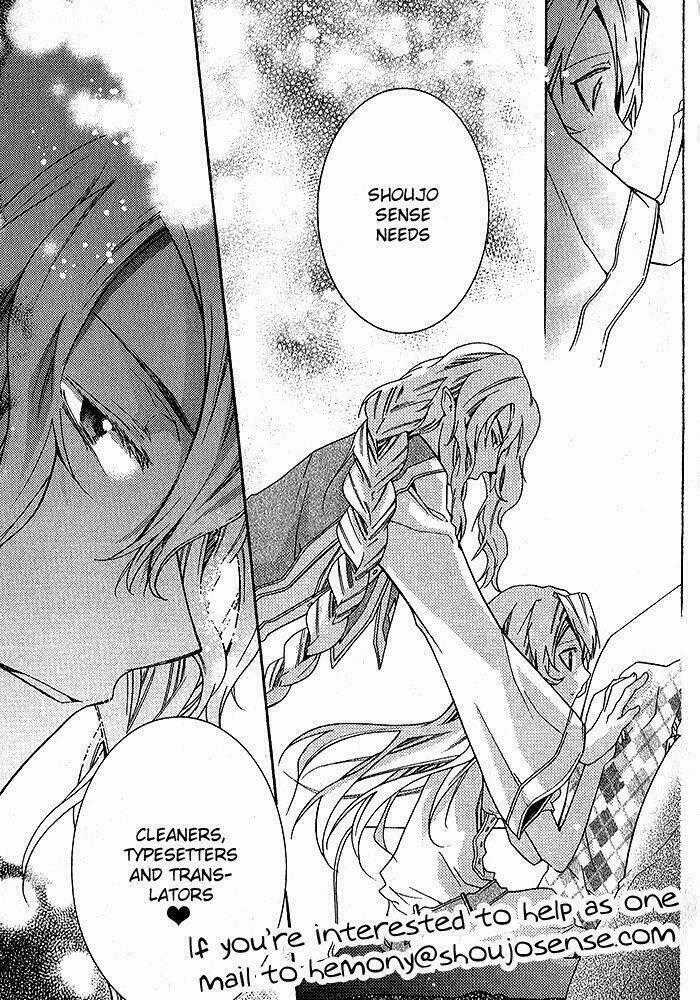 Kao Ga Suki - Chapter 1 - Trang 31