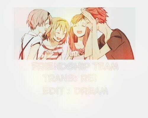 Kao Ga Suki - Chapter 1 - Trang 32