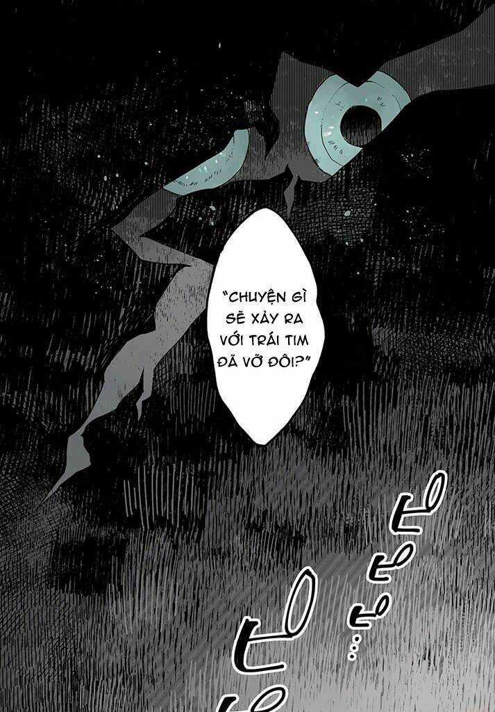 Kara No Kioku - Chapter 1 - Trang 4