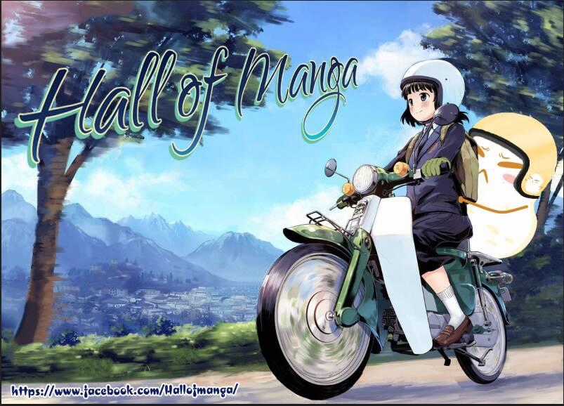 Kara No Kioku - Chapter 11 - Trang 21