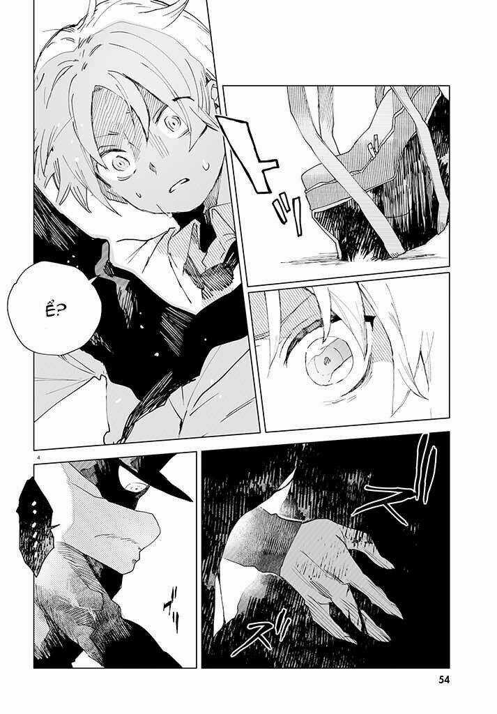 Kara No Kioku - Chapter 2 - Trang 5