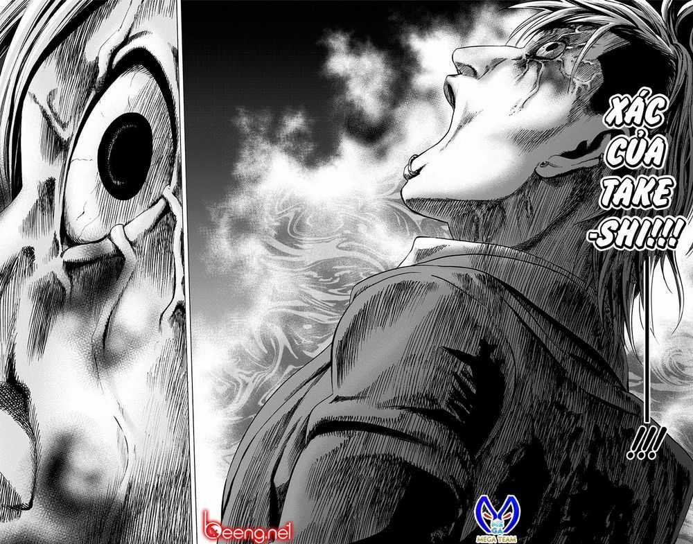 Karada Sagashi - Chapter 100 - Trang 18