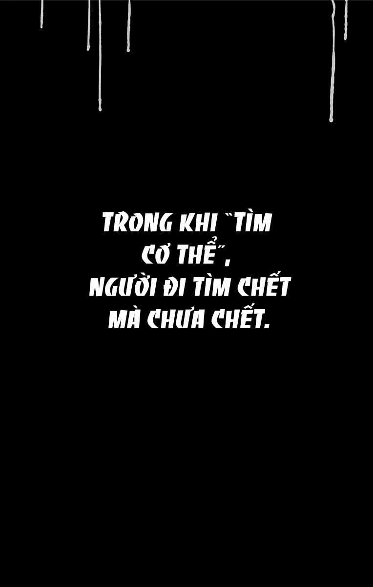 Karada Sagashi - Chapter 100 - Trang 19