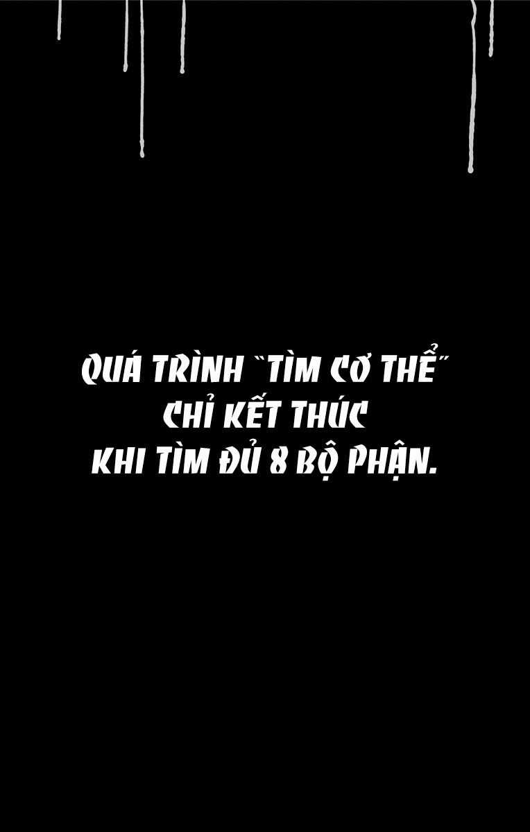 Karada Sagashi - Chapter 102 - Trang 19