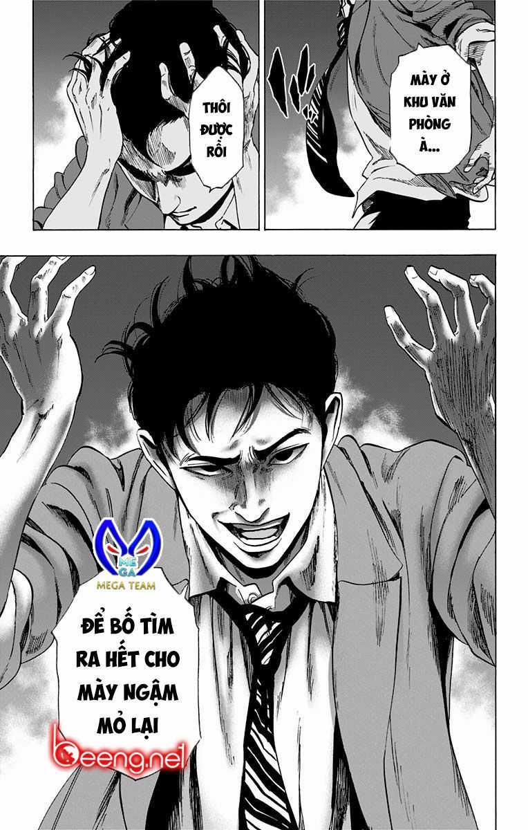 Karada Sagashi - Chapter 103 - Trang 19