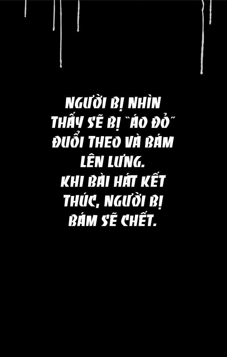 Karada Sagashi - Chapter 106 - Trang 21