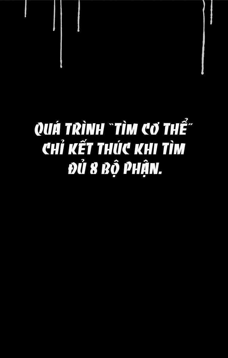Karada Sagashi - Chapter 108 - Trang 20