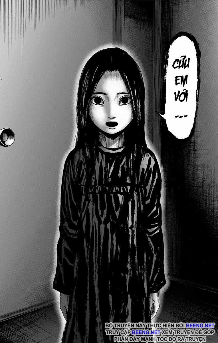 Karada Sagashi - Chapter 109 - Trang 17