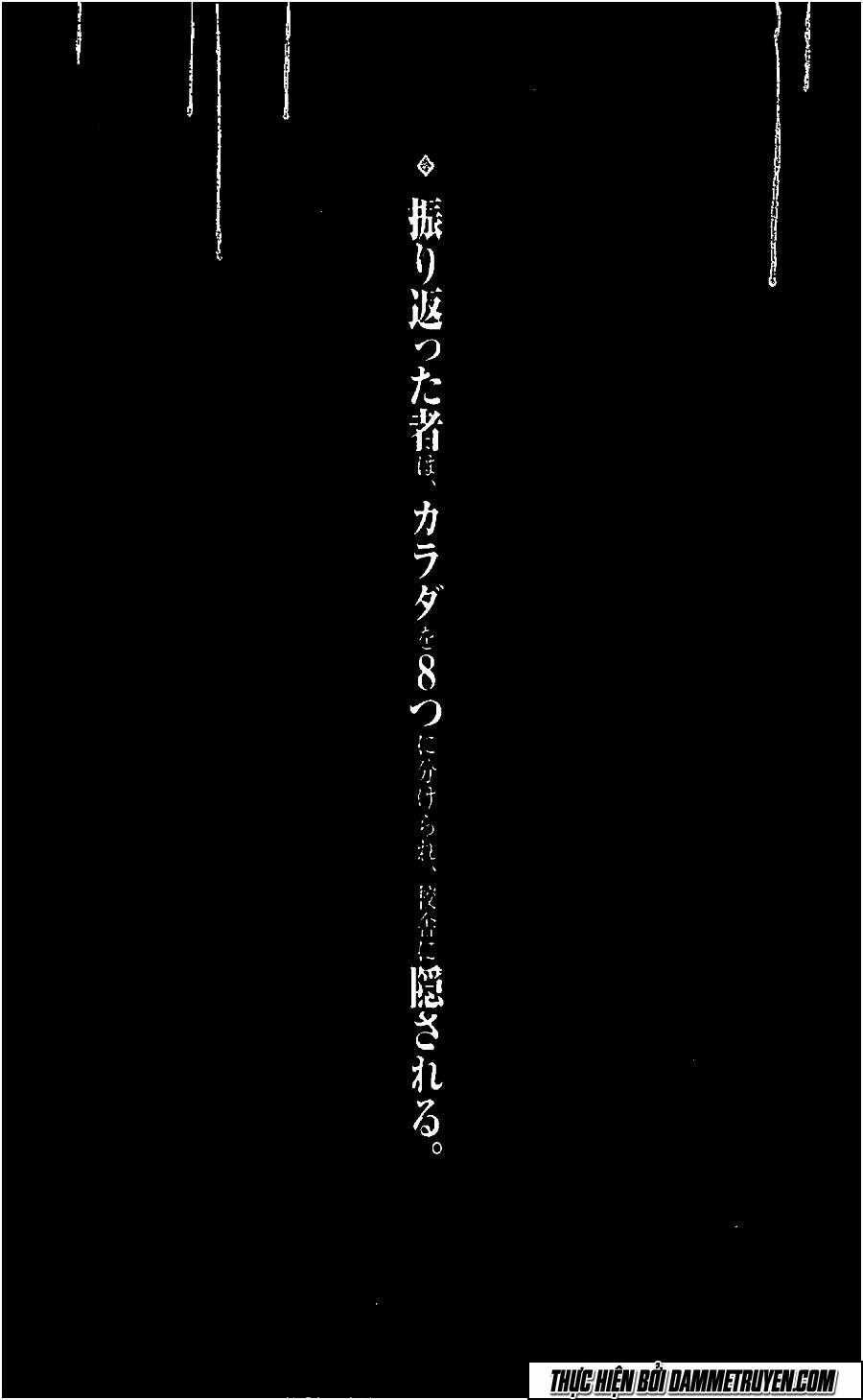 Karada Sagashi - Chapter 11 - Trang 2