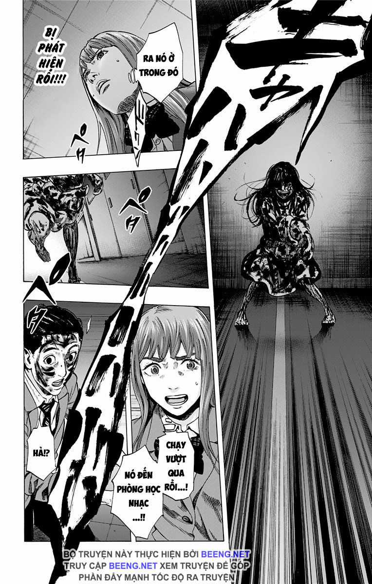 Karada Sagashi - Chapter 111 - Trang 13