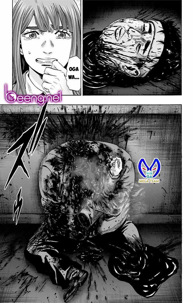 Karada Sagashi - Chapter 111 - Trang 18