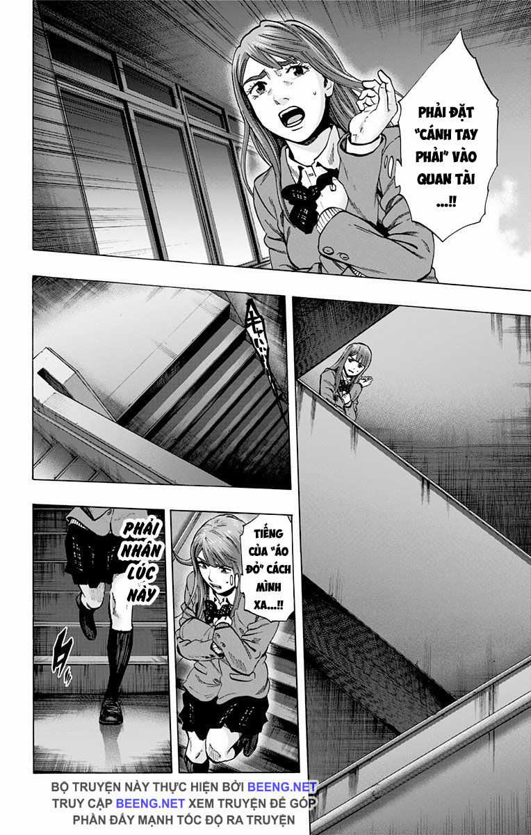 Karada Sagashi - Chapter 112 - Trang 2