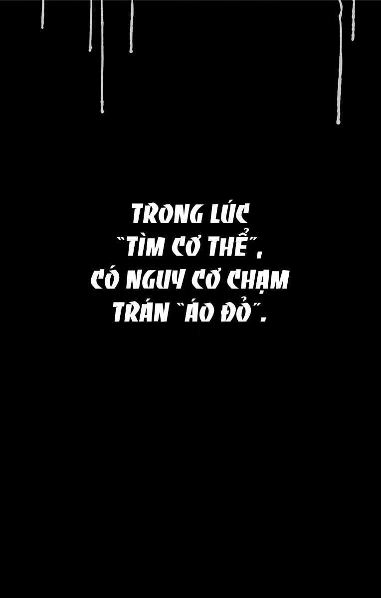 Karada Sagashi - Chapter 112 - Trang 19