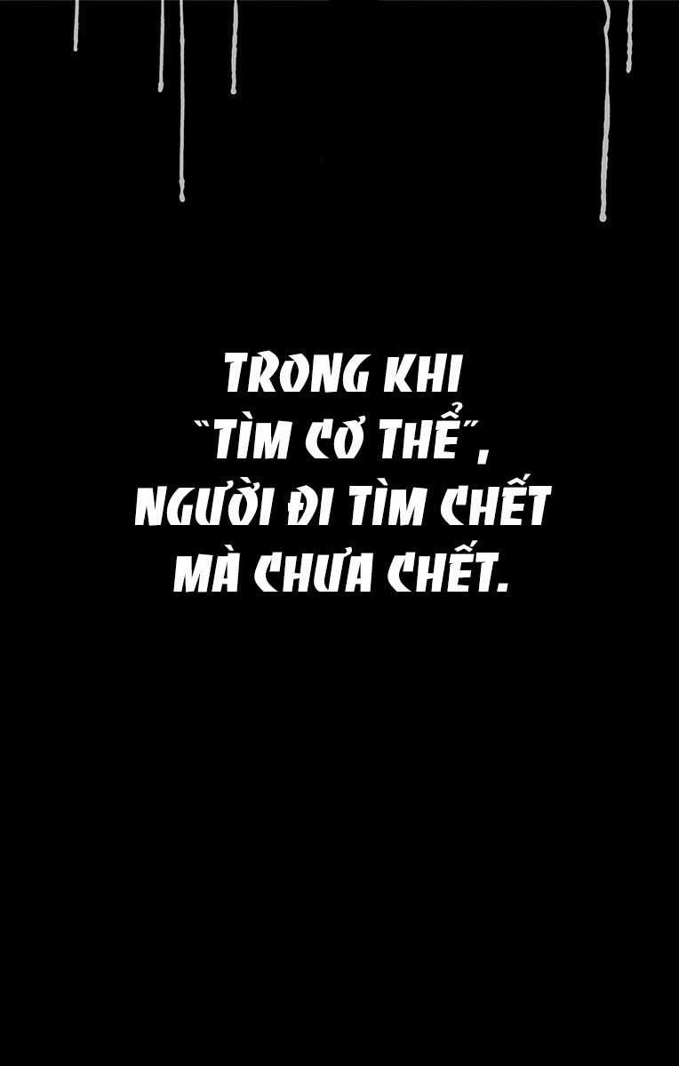 Karada Sagashi - Chapter 118 - Trang 18