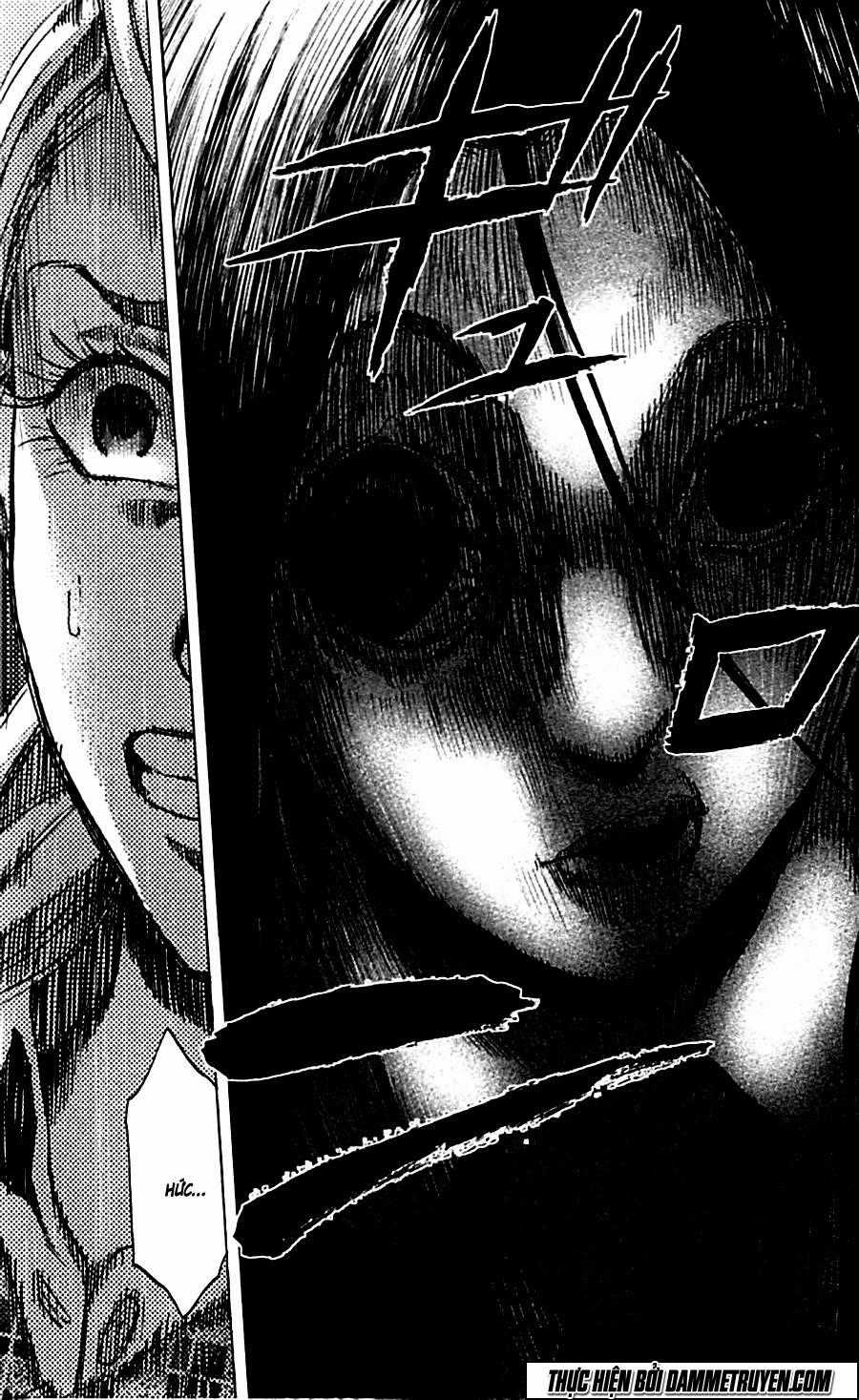 Karada Sagashi - Chapter 12 - Trang 14