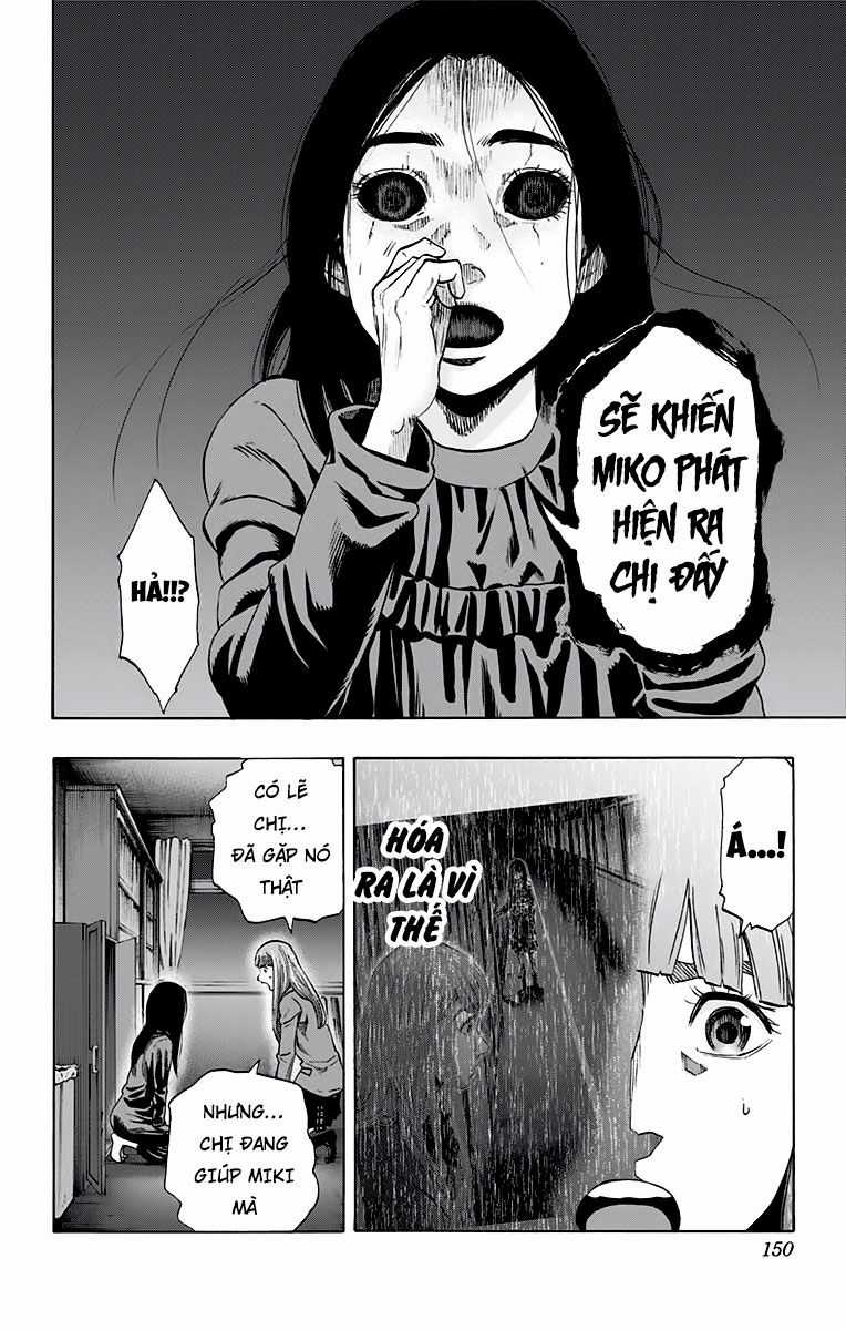 Karada Sagashi - Chapter 122 - Trang 2