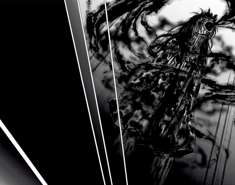 Karada Sagashi - Chapter 123 - Trang 9