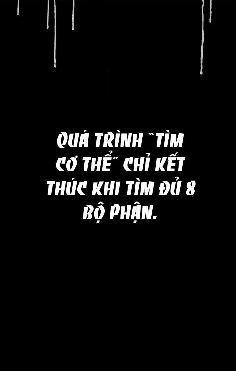 Karada Sagashi - Chapter 125 - Trang 20