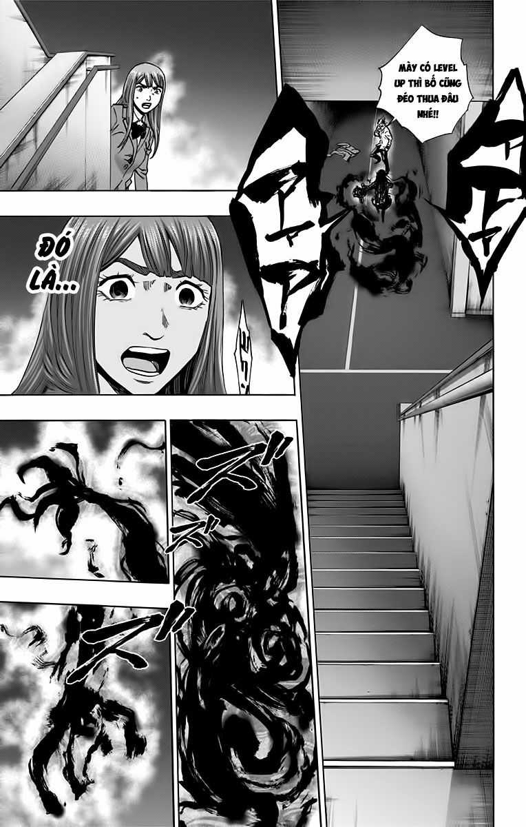 Karada Sagashi - Chapter 128 - Trang 12