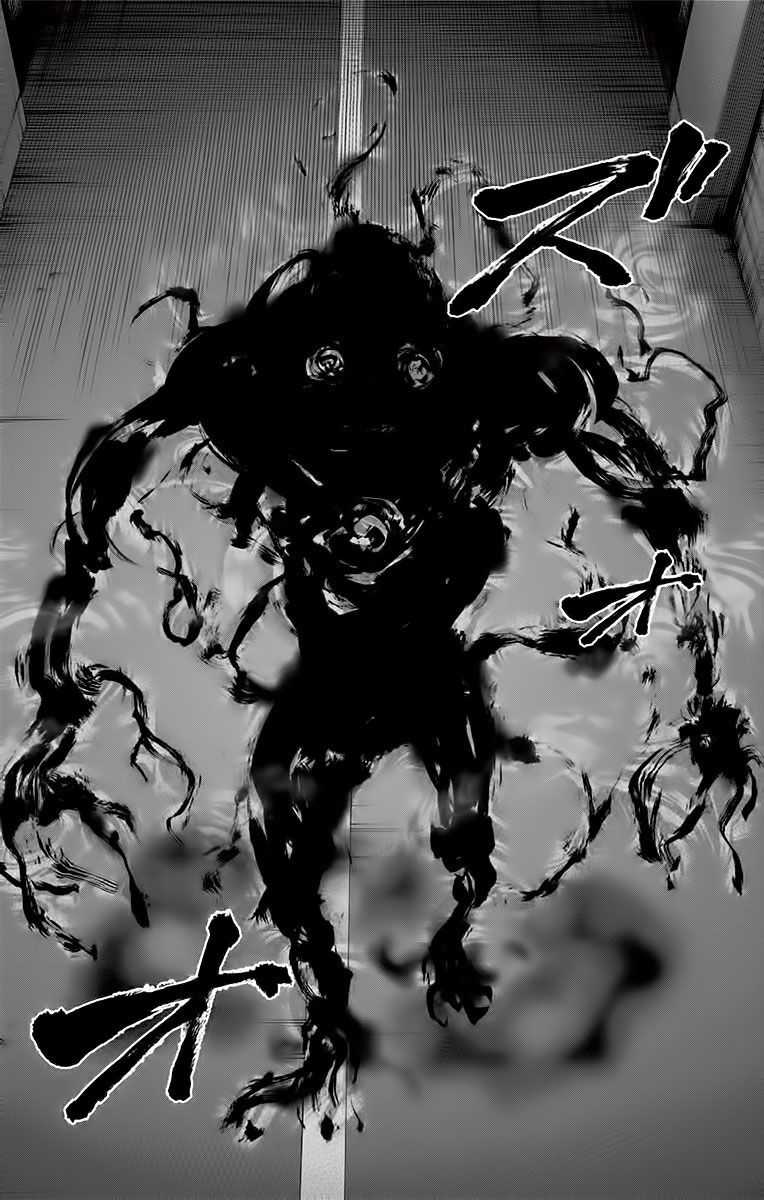 Karada Sagashi - Chapter 128 - Trang 13