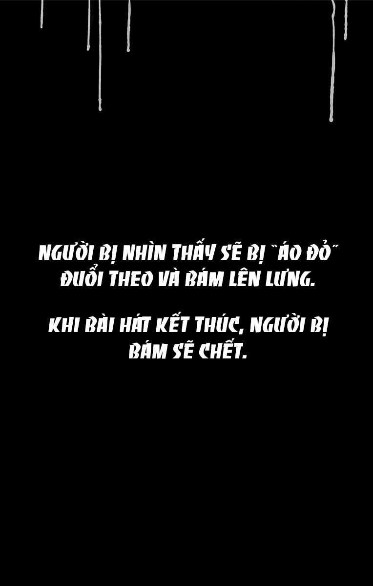 Karada Sagashi - Chapter 128 - Trang 19