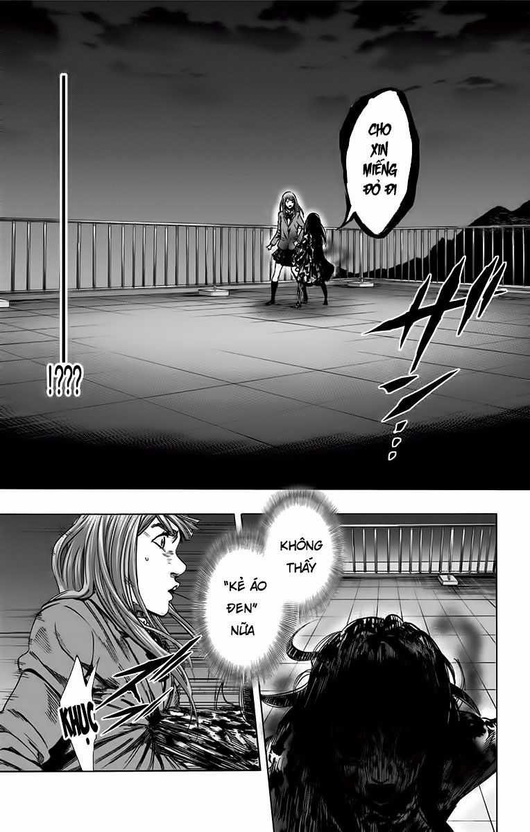 Karada Sagashi - Chapter 129 - Trang 10