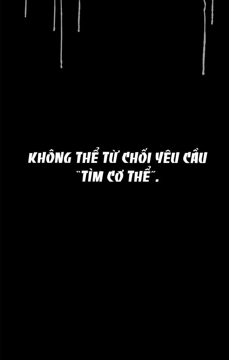 Karada Sagashi - Chapter 130 - Trang 19