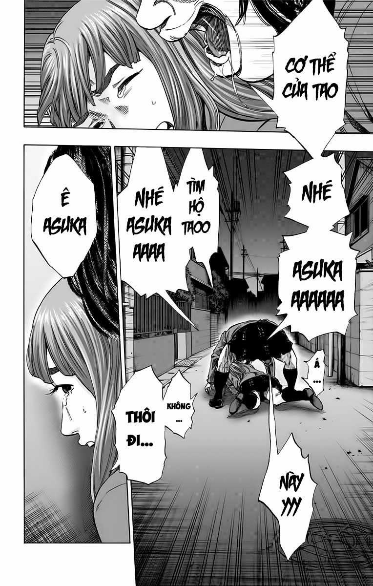 Karada Sagashi - Chapter 132 - Trang 2