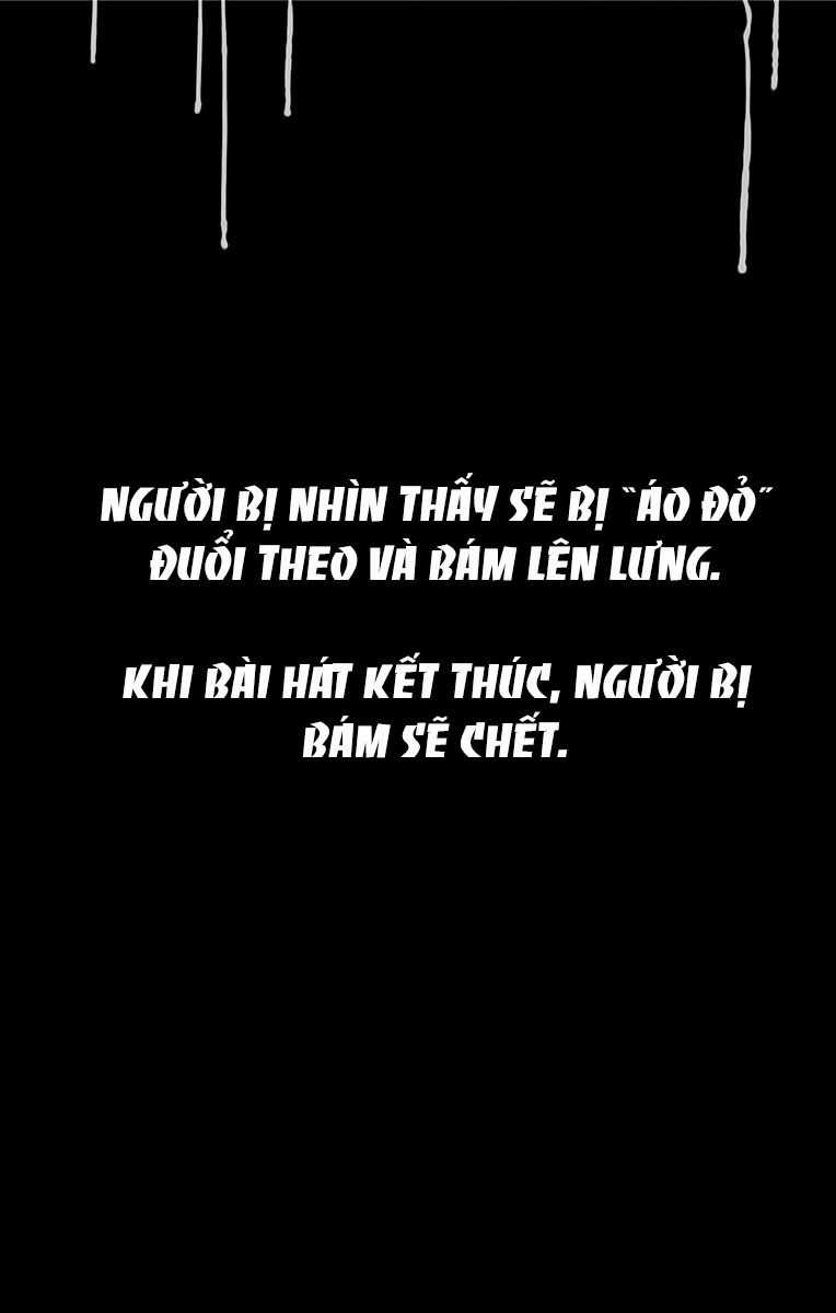 Karada Sagashi - Chapter 134 - Trang 20