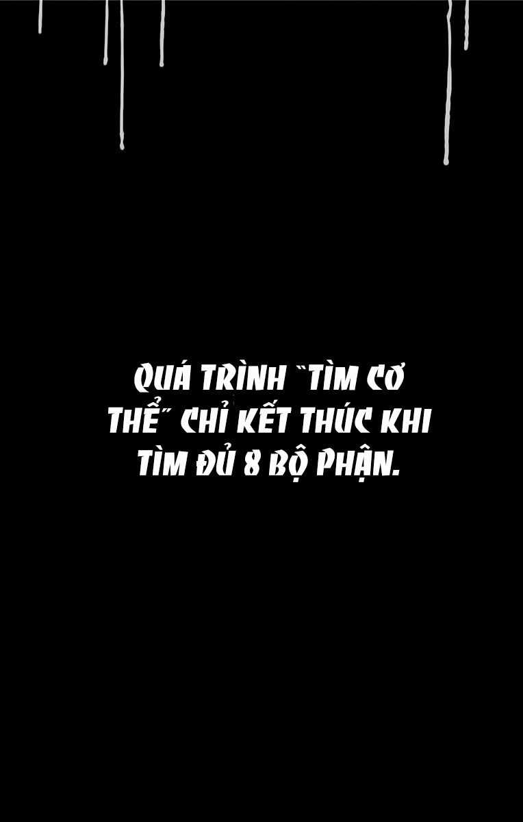 Karada Sagashi - Chapter 135 - Trang 20