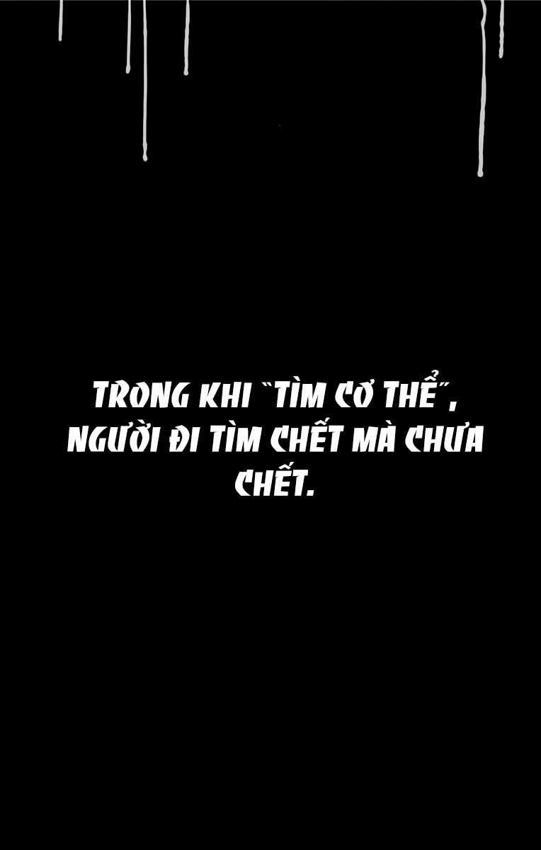 Karada Sagashi - Chapter 136 - Trang 19
