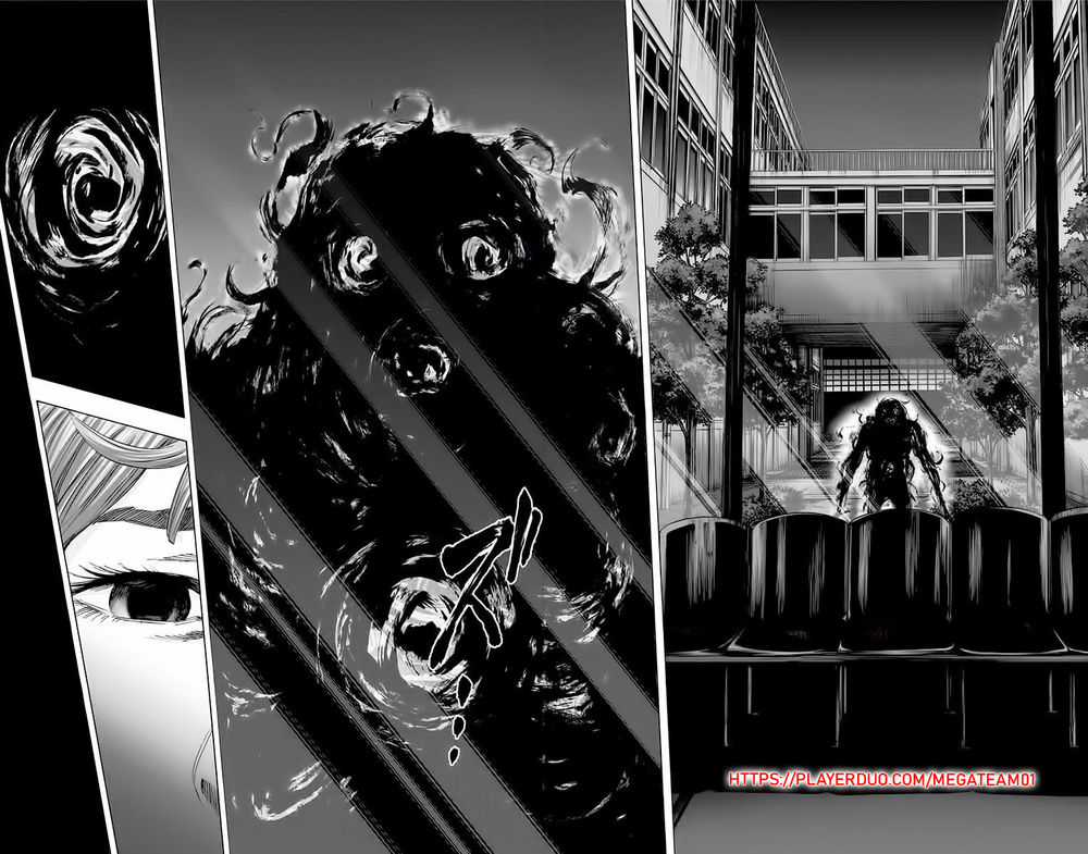 Karada Sagashi - Chapter 136 - Trang 10