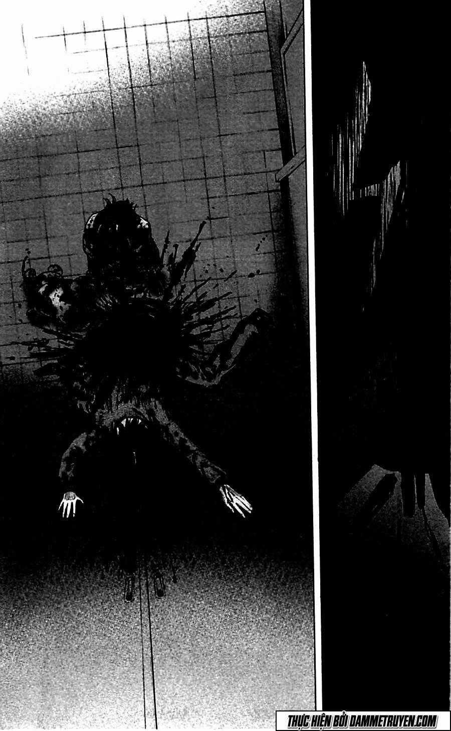 Karada Sagashi - Chapter 14 - Trang 17