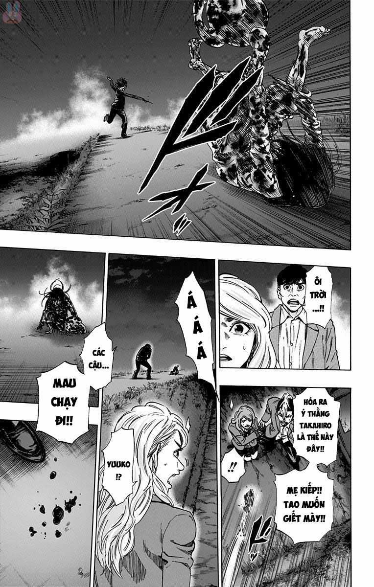 Karada Sagashi - Chapter 145 - Trang 6